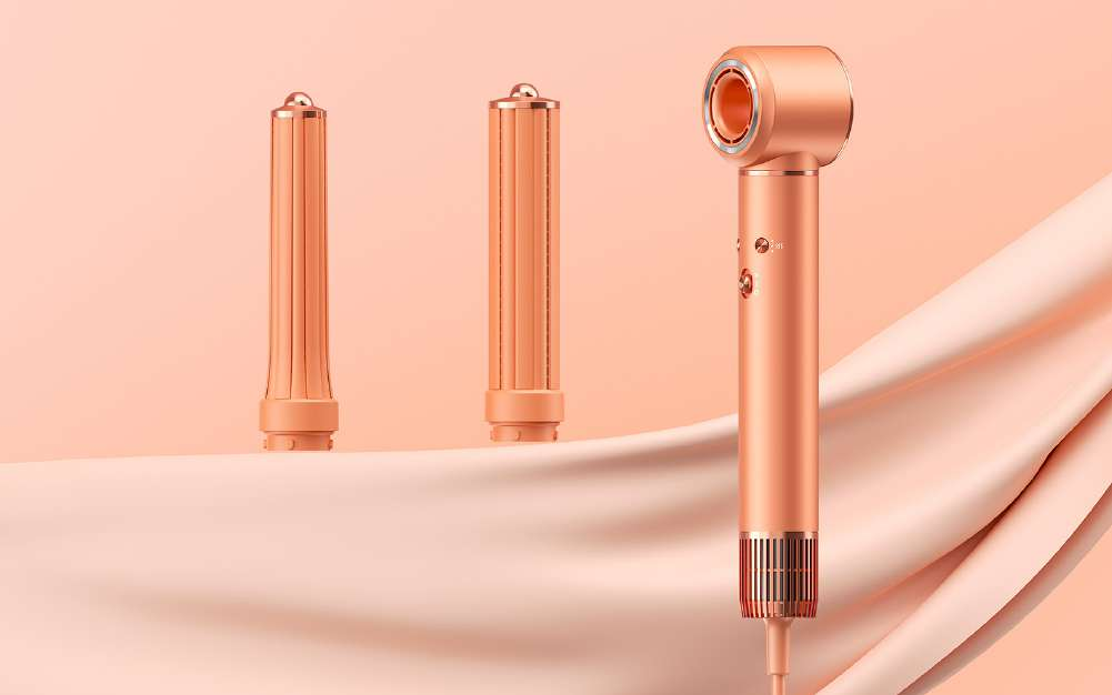 The Styler Kit