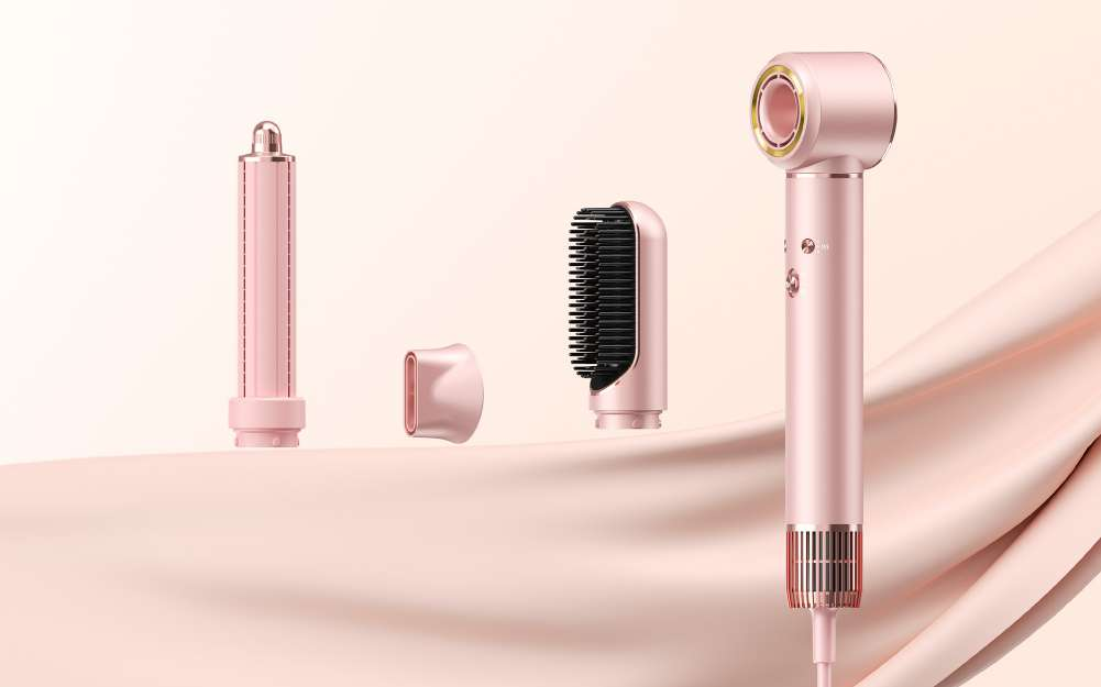 The Styler Kit
