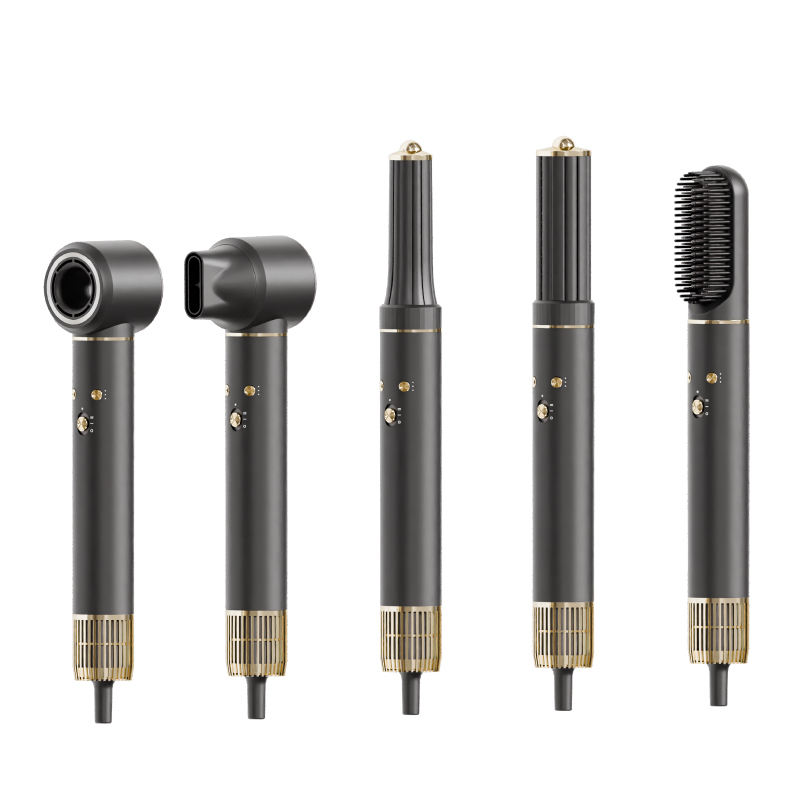 The Styler Kit