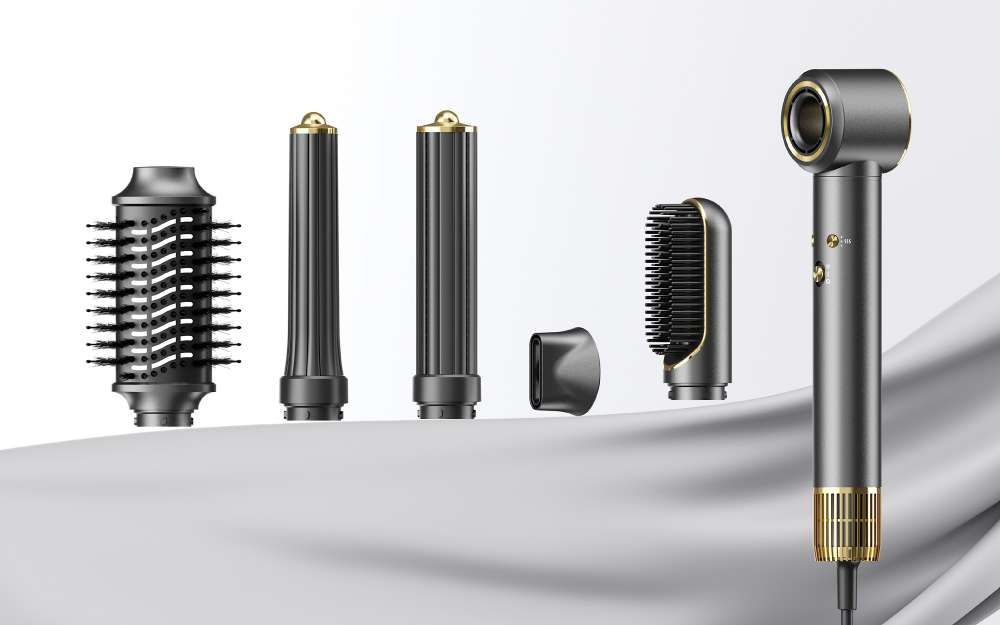 The Styler Kit