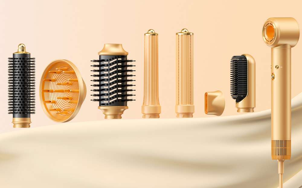 The Styler Kit