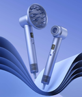 Pro AI+LED Hair Dryer