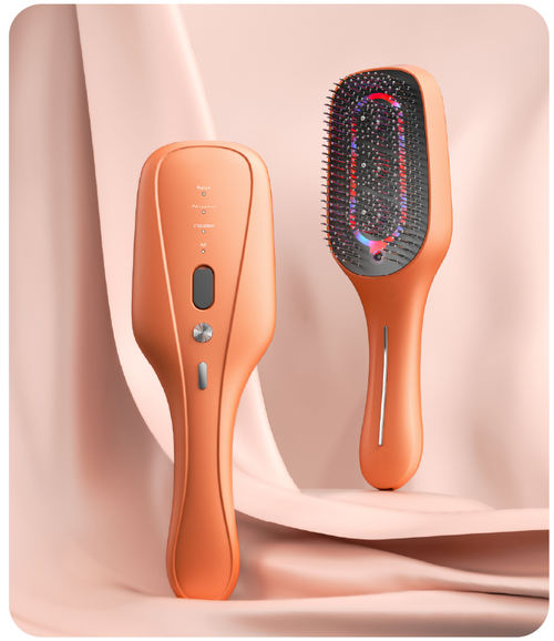 Scalp Comb